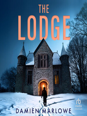 cover image of The Lodge